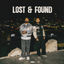 Cover Lost & Found
