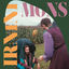 Cover Irnini Mons