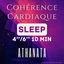 Cover Cohérence cardiaque Sommeil 4/6 sec 10 min (Heart Coherence for Sleep)