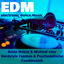 Cover Top EDM - Electronic Dance Music Playlist: Beste House & Minimal voor Hardstyle Feesten, Psychedelische Feestmuziek En Lichteffect