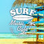 Cover Surf Music Cafe - Best of Natural Acoustic Hula Style