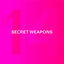 Cover Secret Weapons Part 14.1