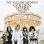 Cover Golden Years Singles 1996-2001 (Remastered)