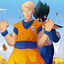 Cover Saiyajin