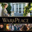 Cover War and Peace