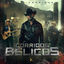 Cover Corridos Bélicos