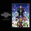Cover KINGDOM HEARTS -HD 2.5 ReMIX- (Original Soundtrack)