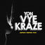Cover Yon Vye Kraze (feat. Skinnymix & P-Dous)
