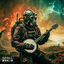 Cover Apocalyptic Banjo