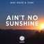 Cover Ain't No Sunshine (feat. Cami)