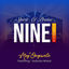 Cover Moy’ Oyingcwele (Live)
