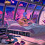 Cover Pink Gloom