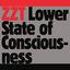 Cover Lower State Of Consciousness