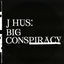 Cover Big Conspiracy