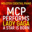 Cover MCP Performs Lady Gaga: A Star Is Born (Instrumental)