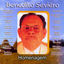 Cover Homenagem a Benedito Seviéro