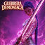 Cover RUMI GERRERA DEMONIACA Kpop Demon Hunter