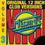 Cover Micmac Original 12 Inch Club Versions volume 3
