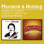 Cover The Best Of Florante & Hotdog Greatest Hits Collection