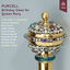 Cover Purcell - Birthday Odes for Queen Mary