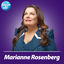 Cover Schlager für Alle präsentiert: Marianne Rosenberg