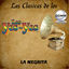 Cover La Negrita