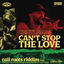 Cover Can't Stop the Love