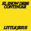 Cover El Show Debe Continuar