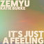Cover It's Just a Feeling