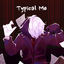 Cover Typical Me