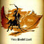 Cover Warm Blooded Lizard