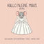 Cover Hallo kleine Maus (Remix)