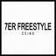 Cover 7er Freestyle