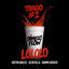 Cover TRAGO #1 LOLOLO