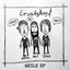 Cover Geile EP
