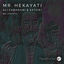 Cover Mr. Hekayati