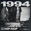 Cover 1994 Hip-Hop Face B