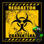 Cover Reggaeton para una Cuarentena