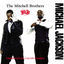 Cover Michael Jackson