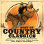 Cover Best Of Country Classics