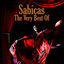 Cover The Very Best Of