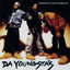 Cover Somethin 4 The Youngsta's