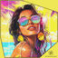 Cover Flirty