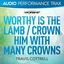 Cover Worthy Is the Lamb / Crown Him With Many Crowns