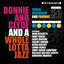 Cover Bonnie & Clyde and a Whole Lotta Jazz: Live at 54 Below