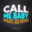 Cover Call Me Baby