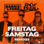 Cover Freitag, Samstag (Remixes)