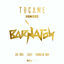 Cover Tocame (Remixes)