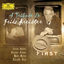 Cover A Tribute to Fritz Kreisler
