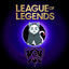 Cover League Of Legends - Worlds